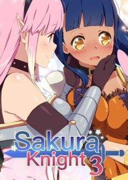 Sakura Knight 3 - Linux