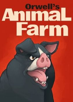 Orwell's Animal Farm - PC
