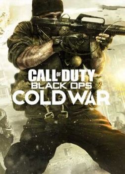 Acheter Call of Duty : Black Ops Cold War au meilleur prix ...