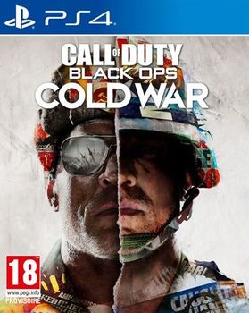 Acheter Call of Duty : Black Ops Cold War au meilleur prix ...