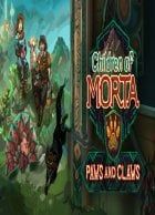 Children of Morta Paws and Claws - Linux