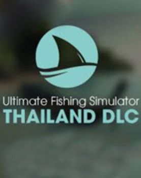 Ultimate Fishing Simulator Thailand DLC - PC