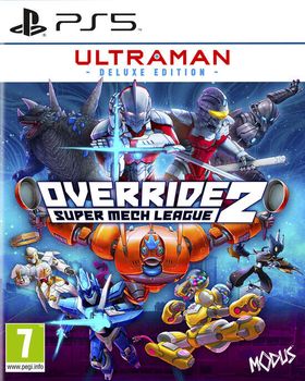 Override 2 Super Mech League - PS5