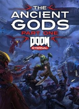 DOOM Eternal : The Ancient Gods - PC