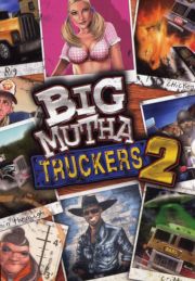 Big Mutha Truckers 2 - PC