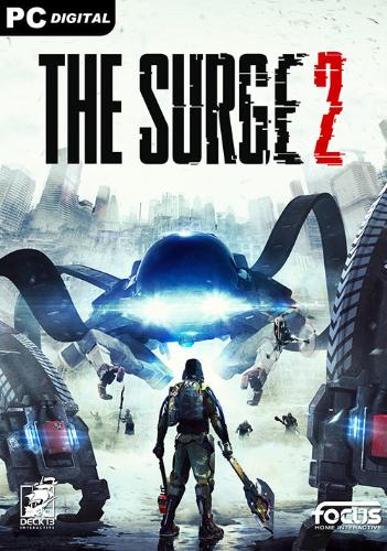 The Surge 2 - PC